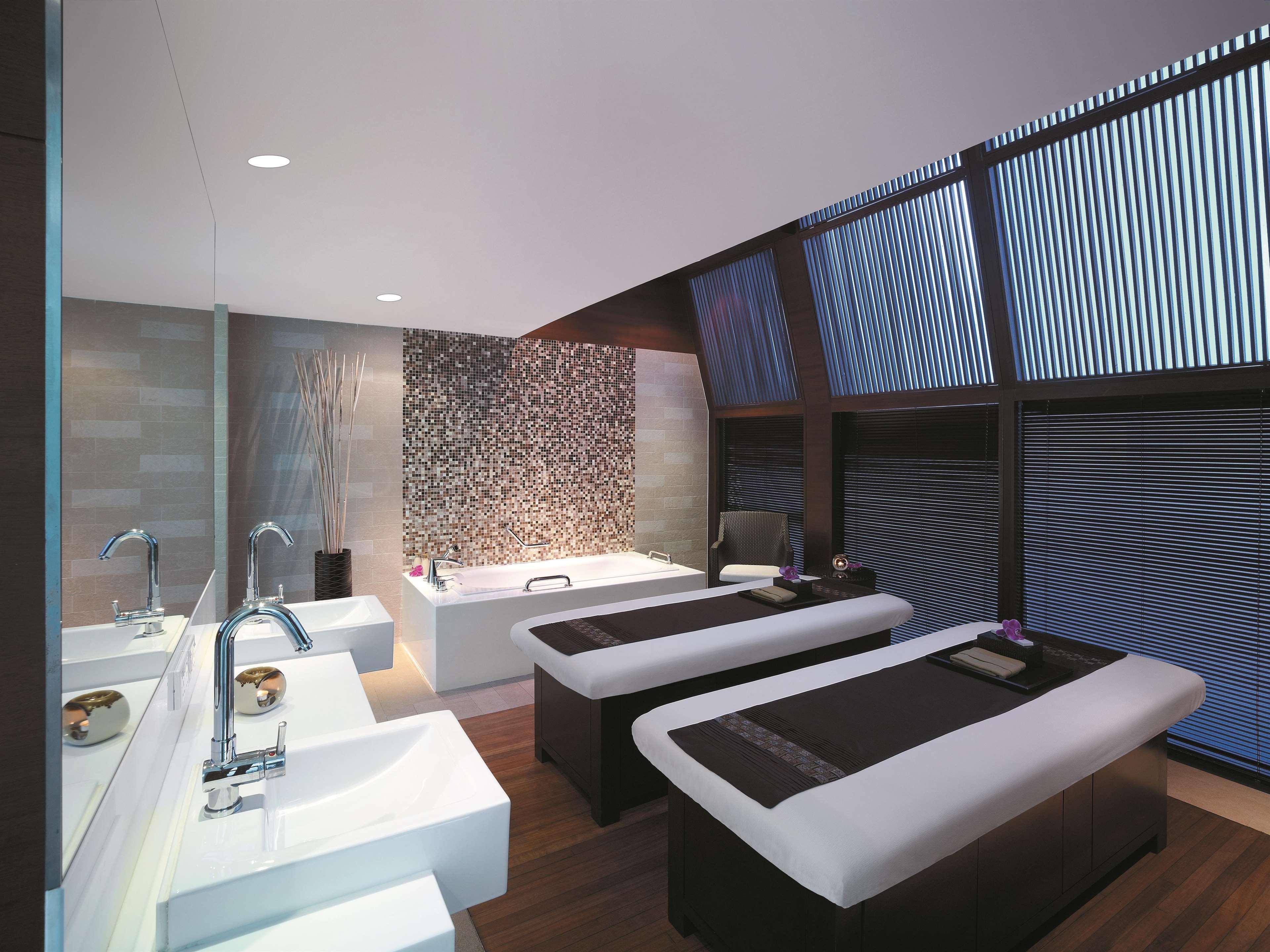 Traders Hotel, Hotel Kuala Lumpur