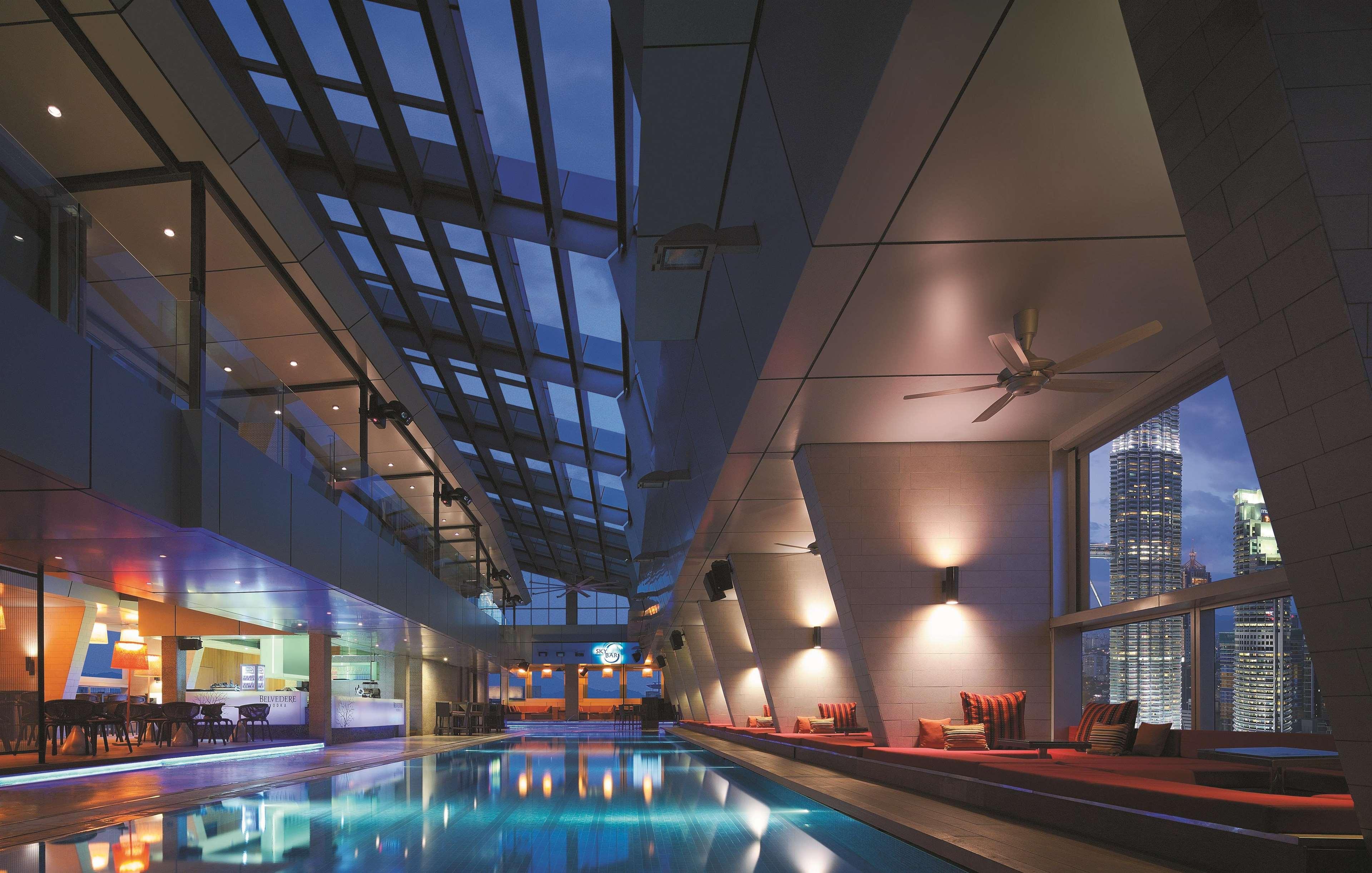 Hotel Traders Hotel, 5*